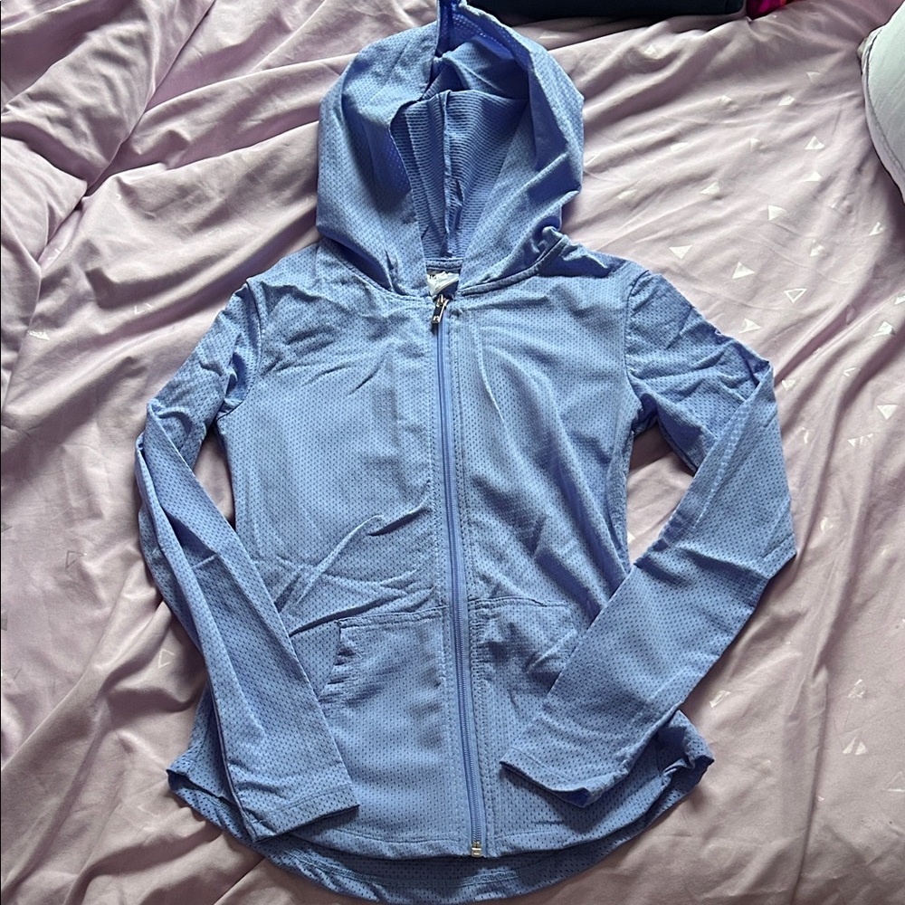 Buffbunny spice jacket